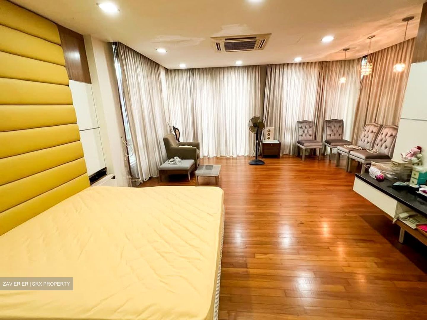 Lentor Villas (D26), Semi-Detached #541189981